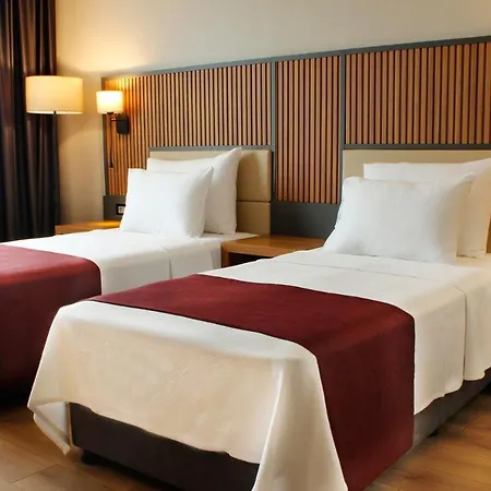 Ramada Plaza By Wyndham Ordu