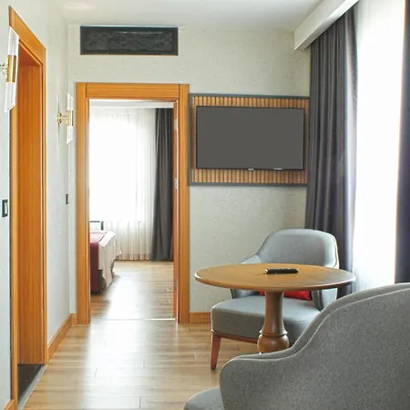 Ramada Plaza By Wyndham 5* Ordu