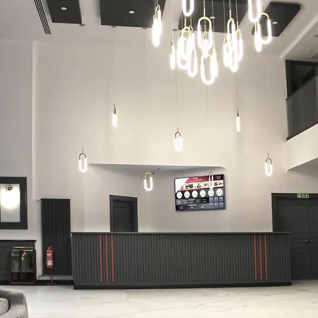 Ramada Plaza By Wyndham Ordu