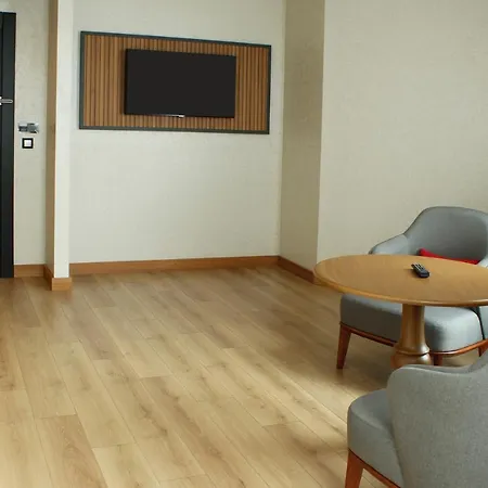 Ramada Plaza By Wyndham Hotel Ordu