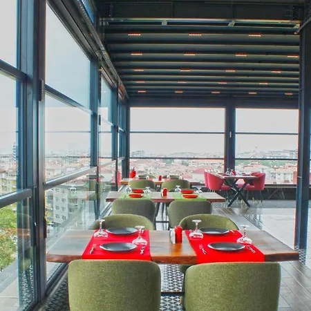 Ramada Plaza By Wyndham 5* Ordu