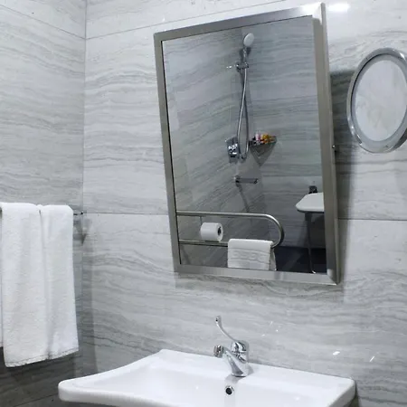 Hotel Ramada Plaza By Wyndham Ordu