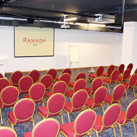 Hotel Ramada Plaza By Wyndham Ordu