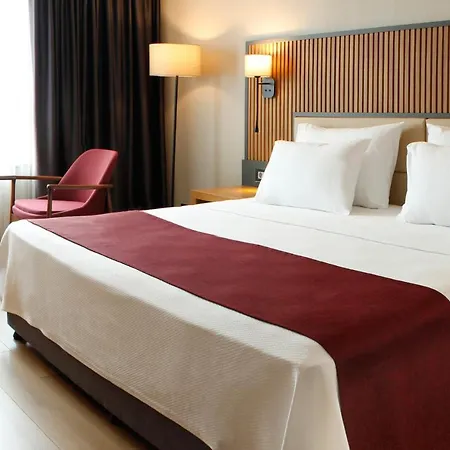 Ramada Plaza By Wyndham Hotel Ordu
