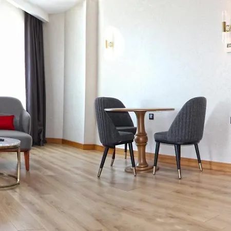 Ramada Plaza By Wyndham Hotel 5*