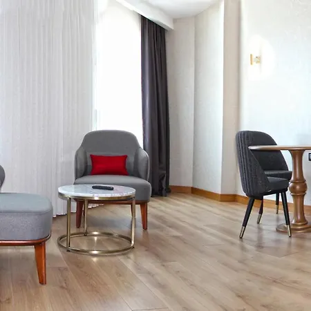 Ramada Plaza By Wyndham Hotel Ordu