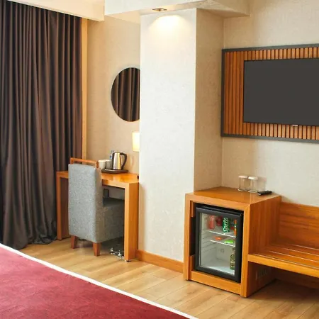 Hotel Ramada Plaza By Wyndham