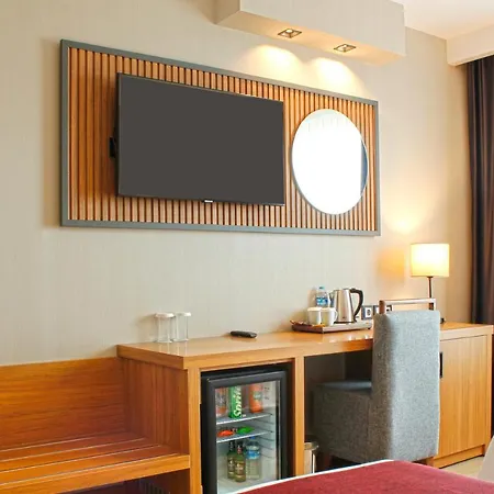 Hotel Ramada Plaza By Wyndham Ordu