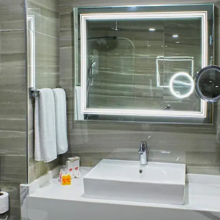 Ramada Plaza By Wyndham Hotel Ordu