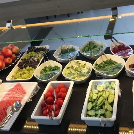 Ramada Plaza By Wyndham 5* Ordu