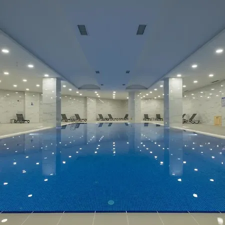 Ramada Plaza By Wyndham Hotel Ordu
