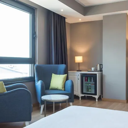 Ramada Plaza By Wyndham Ordu