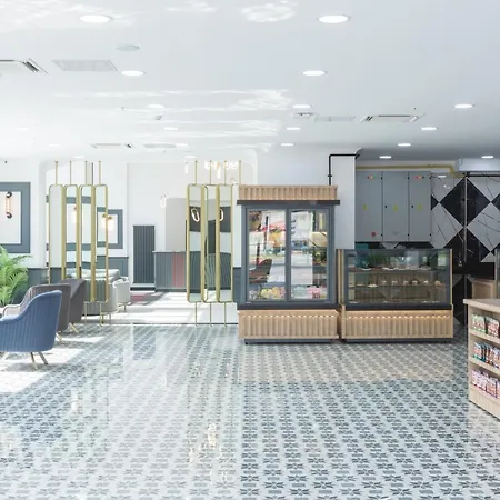 Ramada Plaza By Wyndham 5* Ordu
