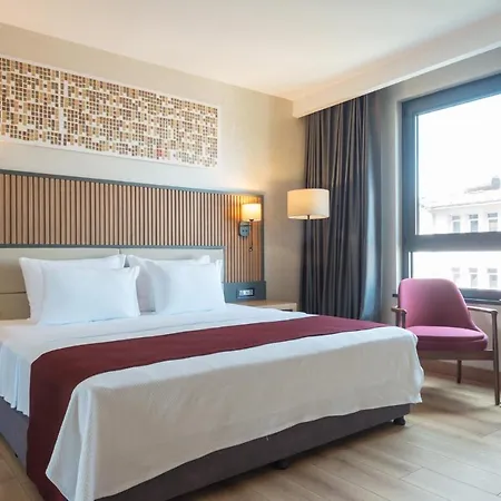 Ramada Plaza By Wyndham Hotel Ordu