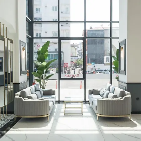 Ramada Plaza By Wyndham Ordu