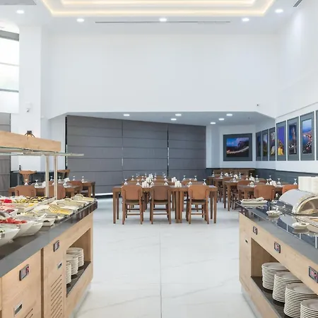 Ramada Plaza By Wyndham Ordu