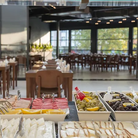 Hotel Ramada Plaza By Wyndham Ordu