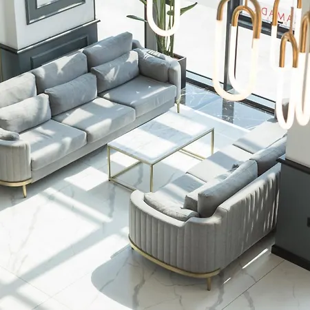 Hotel Ramada Plaza By Wyndham Ordu