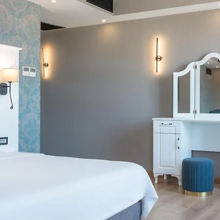 Ramada Plaza By Wyndham 5* Ordu