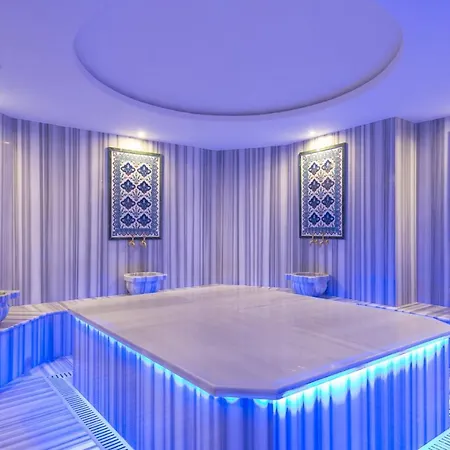 Ramada Plaza By Wyndham 5* Ordu