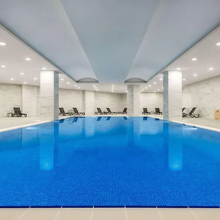 Ramada Plaza By Wyndham 5*