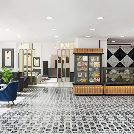 Ramada Plaza By Wyndham Hotel Ordu