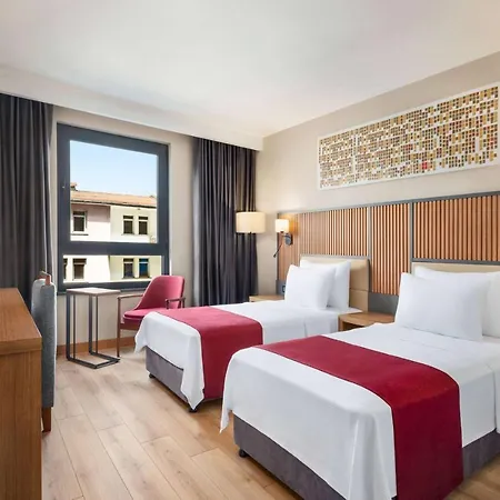 Ramada Plaza By Wyndham Ordu