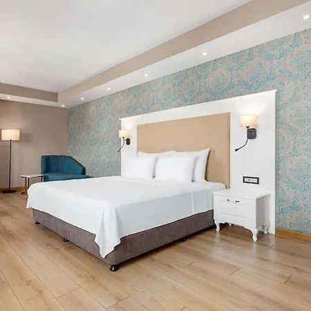 Hotel Ramada Plaza By Wyndham Ordu