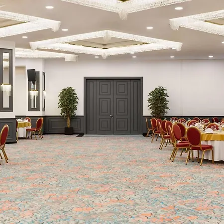 Ramada Plaza By Wyndham Ordu