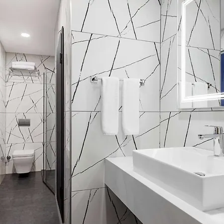 Ramada Plaza By Wyndham 5* Ordu