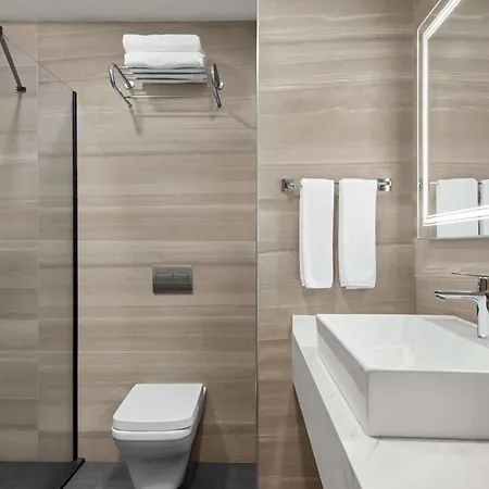 Ramada Plaza By Wyndham Hotel Ordu