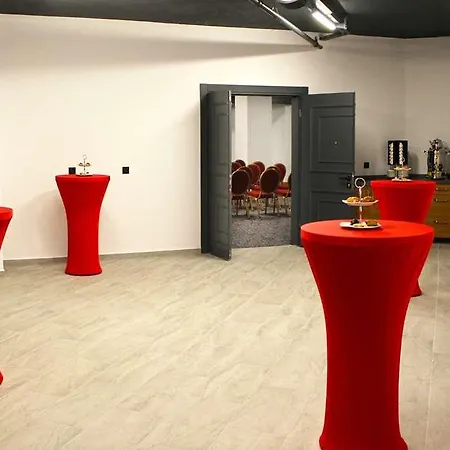 Ramada Plaza By Wyndham Hotel Ordu
