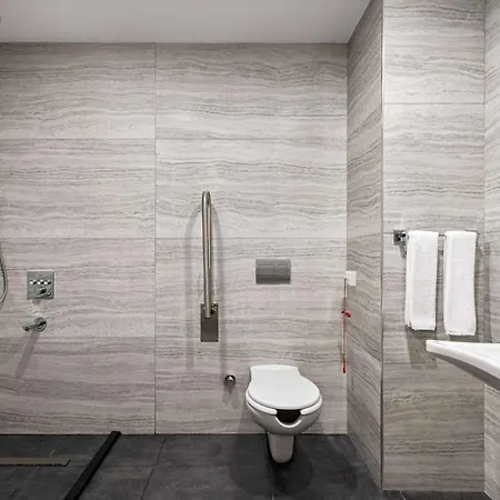 Ramada Plaza By Wyndham 5*